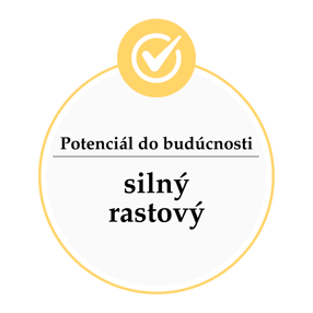 Potenciál do budúcnosti-test