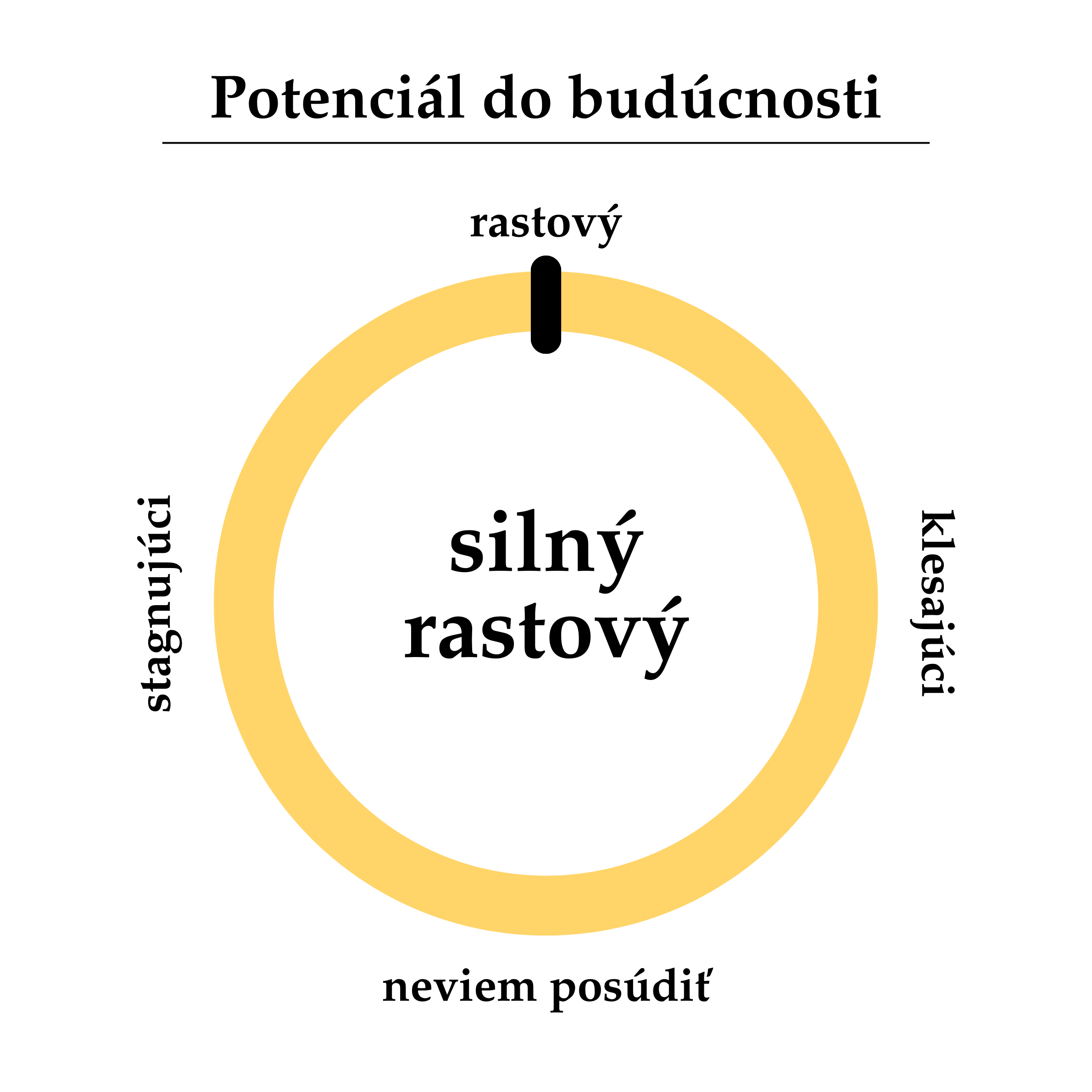 Potenciál do budúcnosti-text