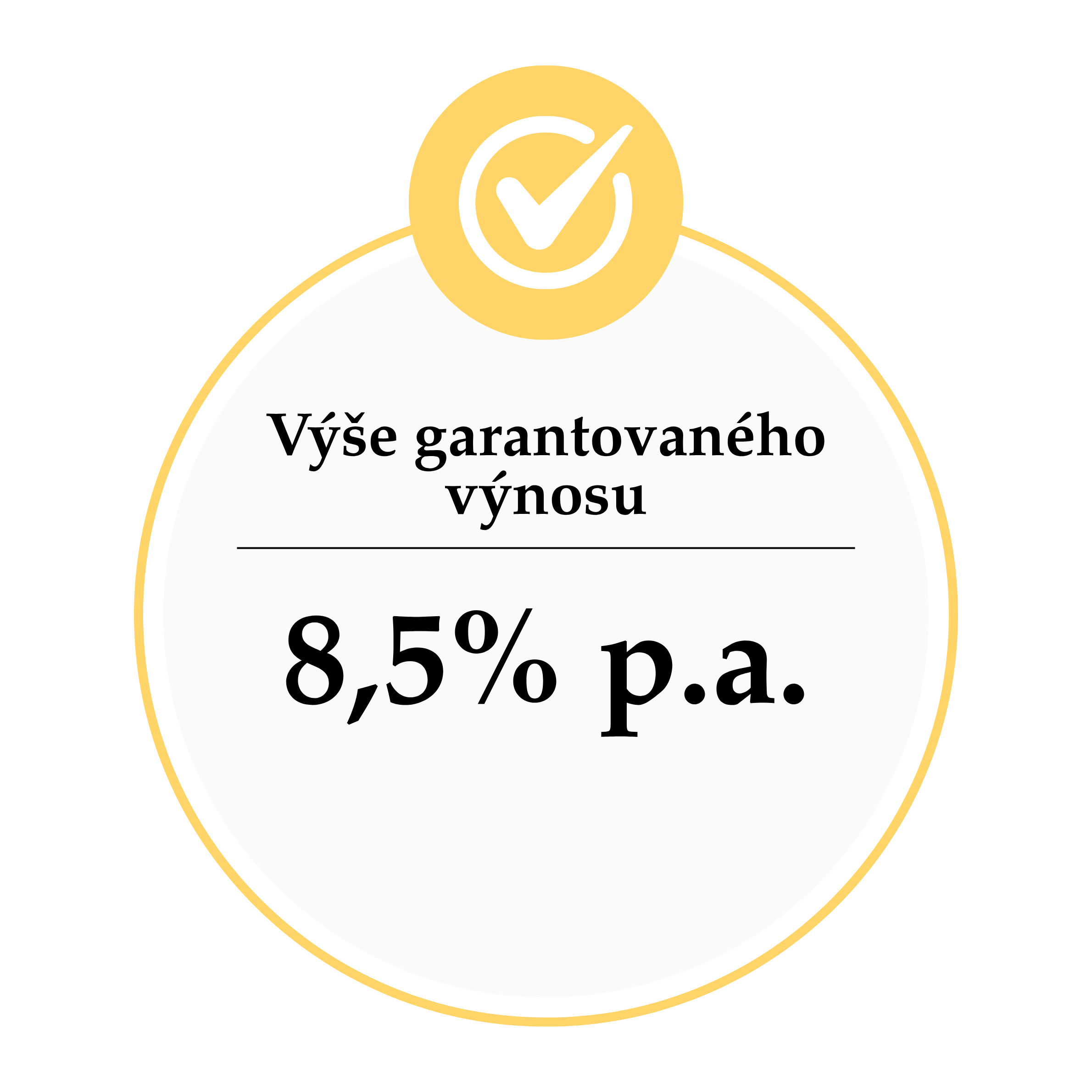 Výška garantovaného výnosu-test-cz