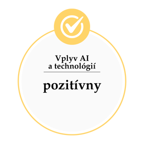 Vplyv AI a technológií-test