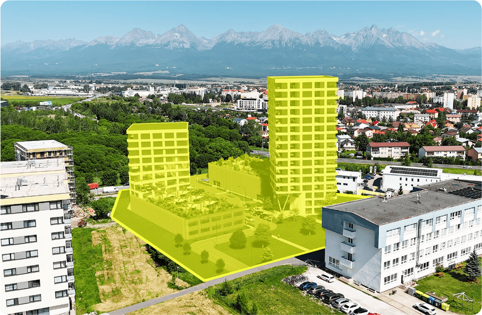 BPG-M-tatry-render-pozemok