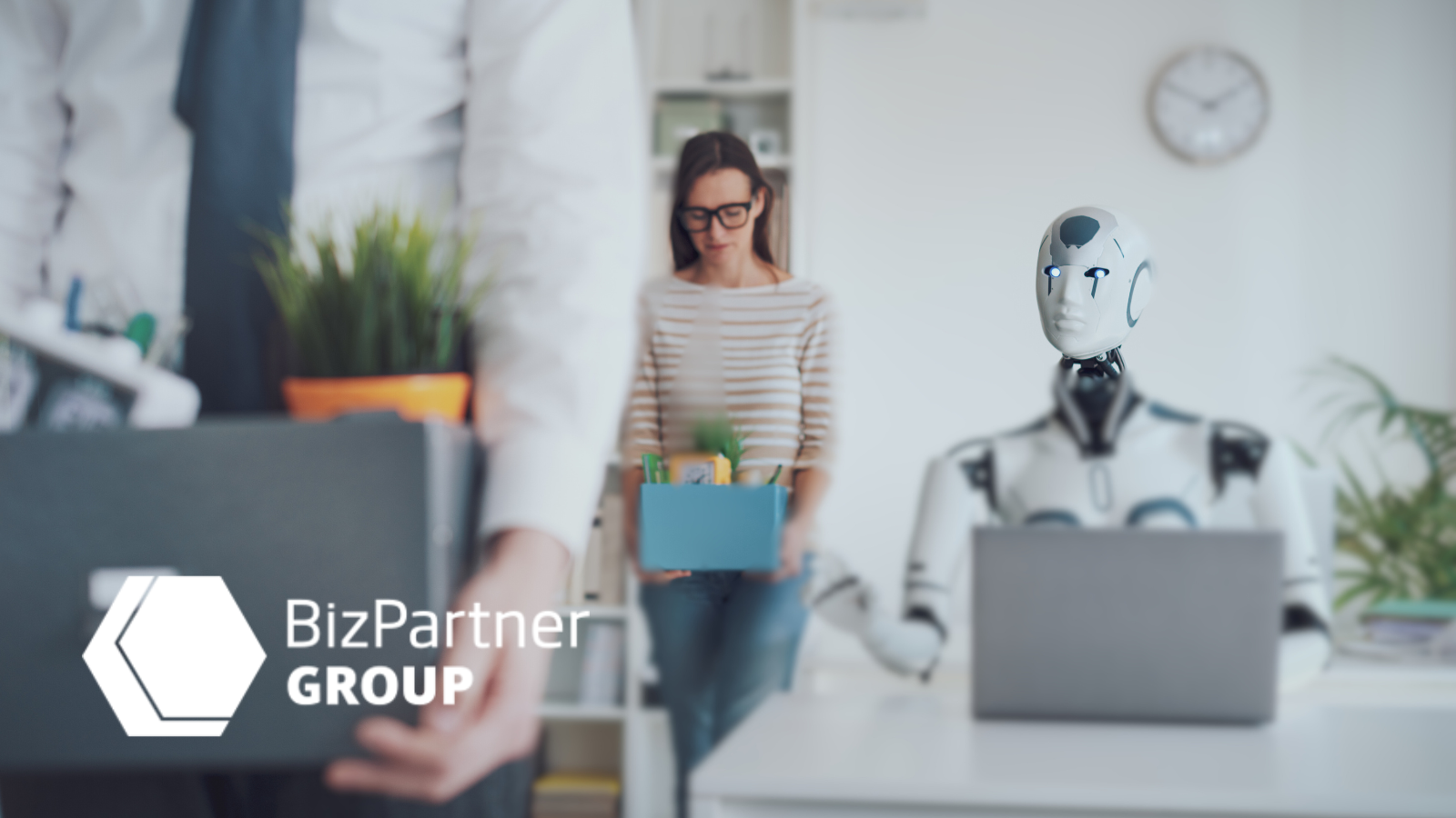 How Artificial Intelligence Will Cause a Real Estate Crisis. Are You Ready for It?