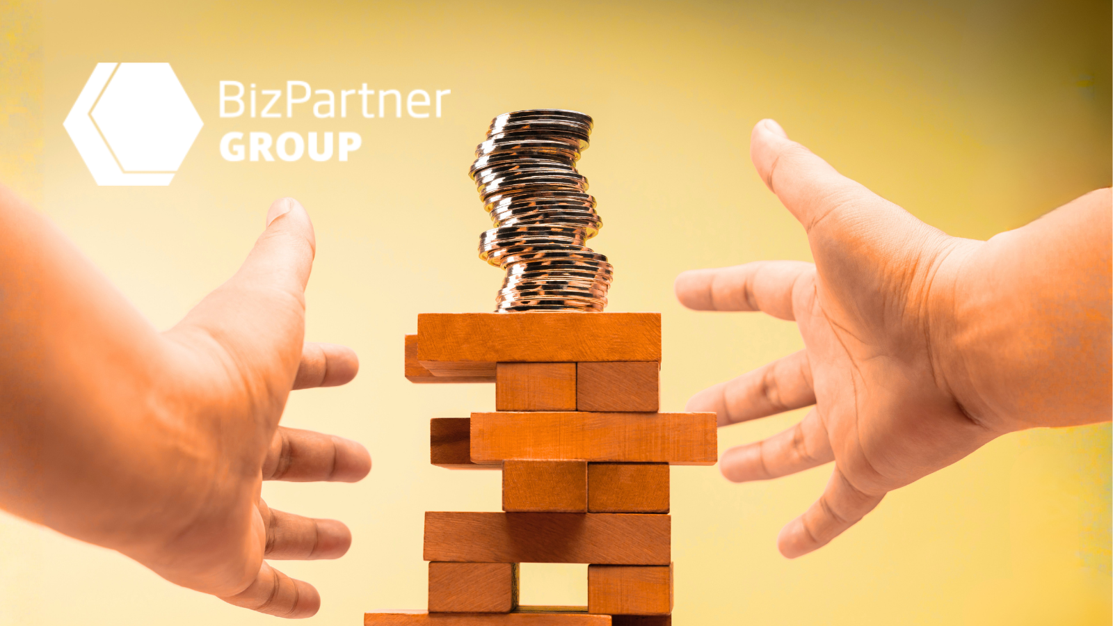 Why Today's Economy Resembles a Game of Jenga?