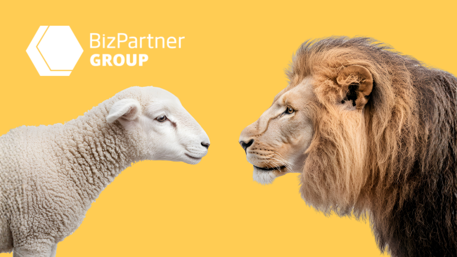 Armádu má dnes každý. Rozdiel robí líder.