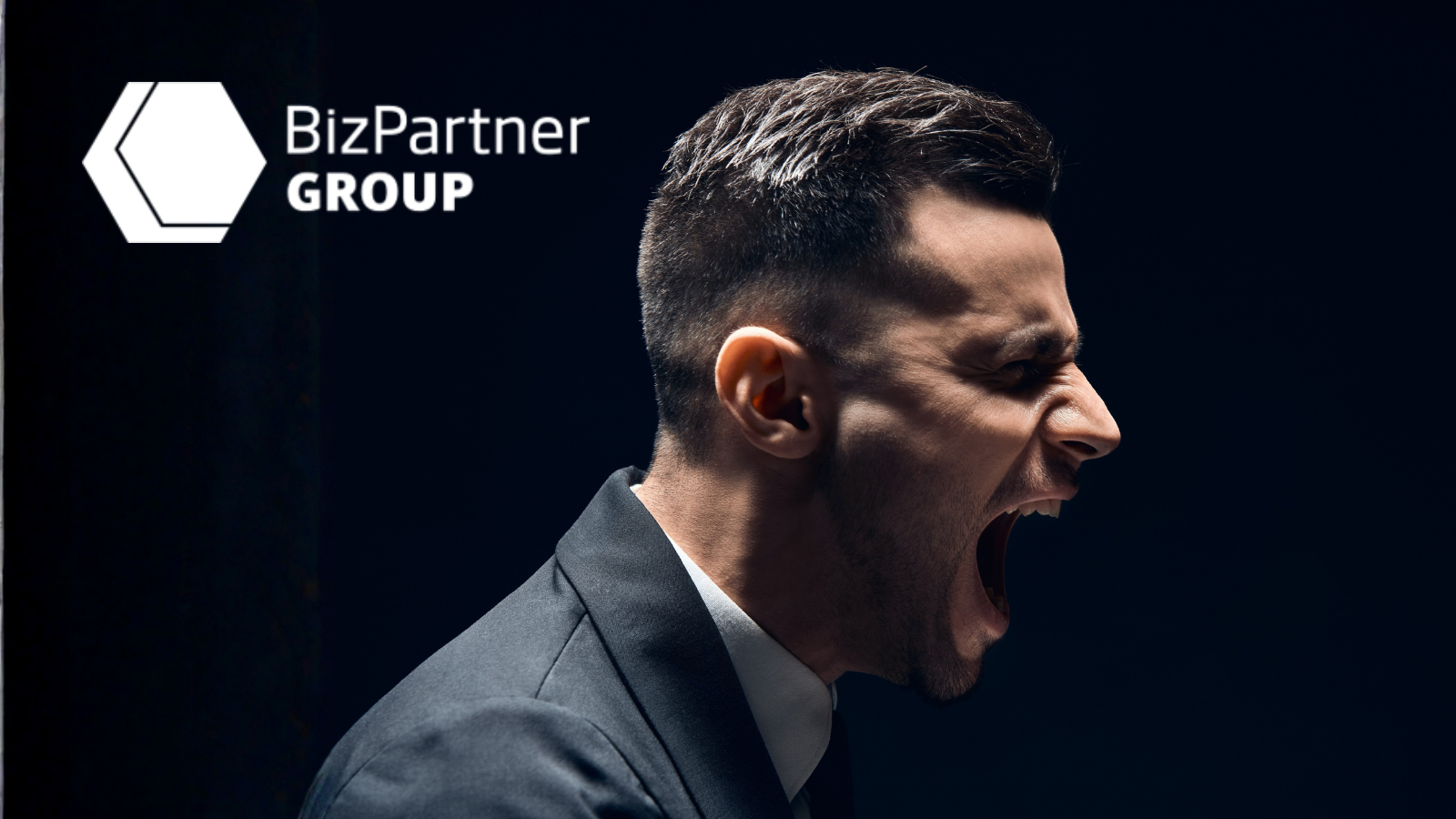 Hnev ako strategický motor: Prečo je nespokojnosť základom novej nádeje?