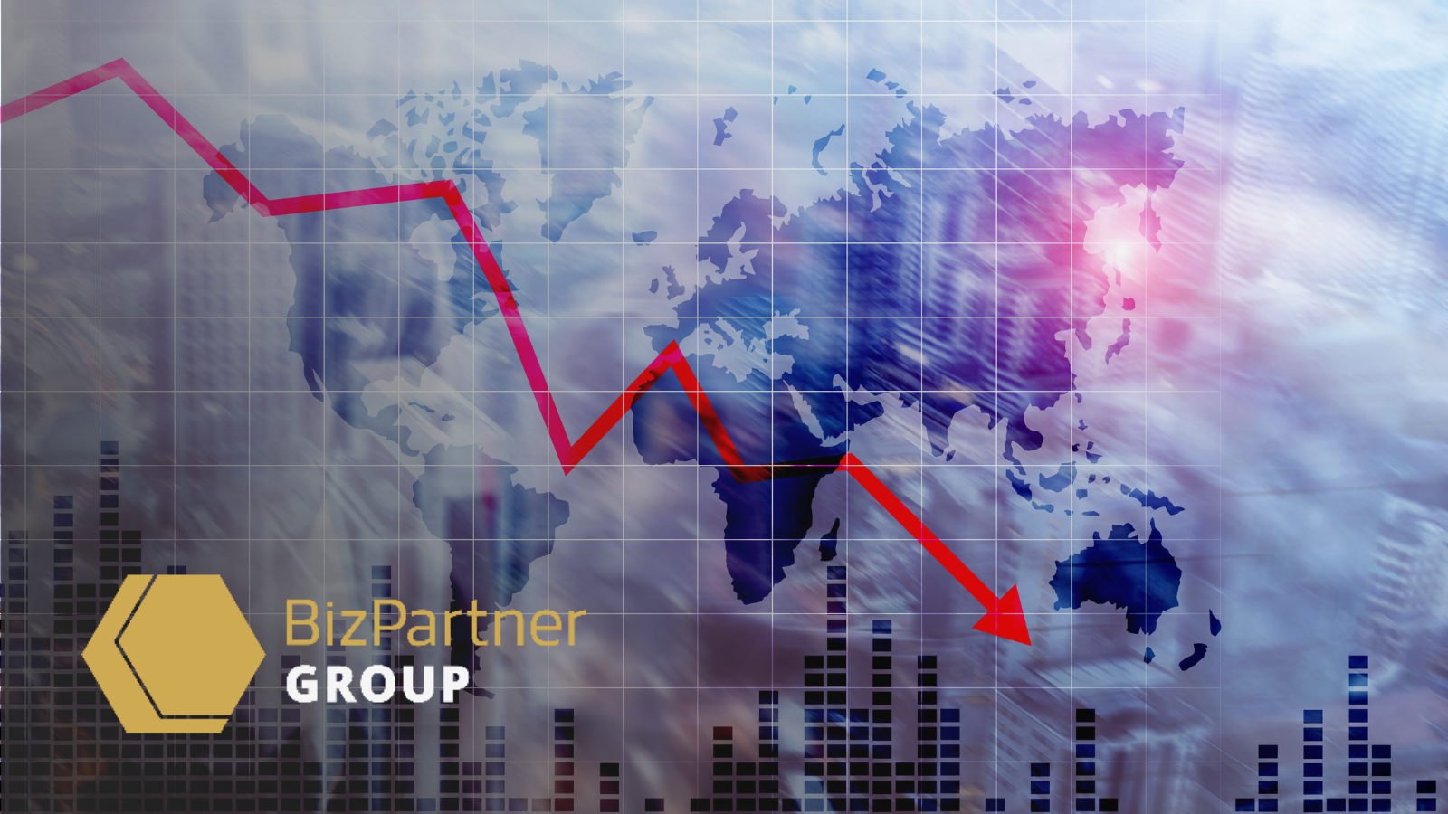Recesie a ťažké časy: Obdobie, kedy sa bohatstvo nestráca, ale tvorí