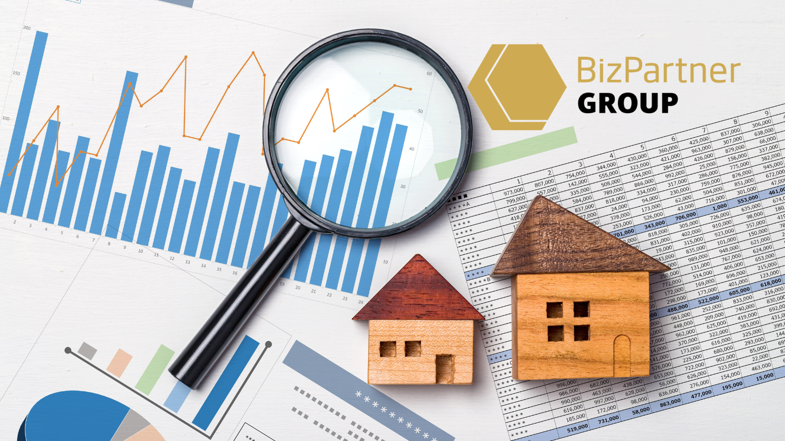 Investičná kotva v čase neistoty: Prečo sa pri nehnuteľnostiach mení len cenovka, nie hodnota